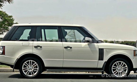 Buy Import Land Rover Range Rover White Car in Import - Dubai in Baa Buy Import Land Rover Range Rover White Car in Import - Dubai in Baa
