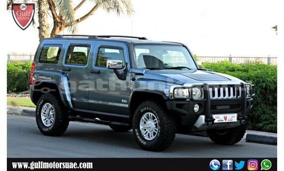 Buy Import Hummer H3 Other Car in Import - Dubai in Baa Buy Import Hummer H3 Other Car in Import - Dubai in Baa