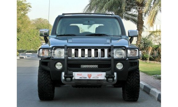 Buy Import Hummer H3 Other Car in Import - Dubai in Baa Buy Import Hummer H3 Other Car in Import - Dubai in Baa
