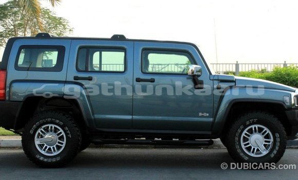 Buy Import Hummer H3 Other Car in Import - Dubai in Baa Buy Import Hummer H3 Other Car in Import - Dubai in Baa