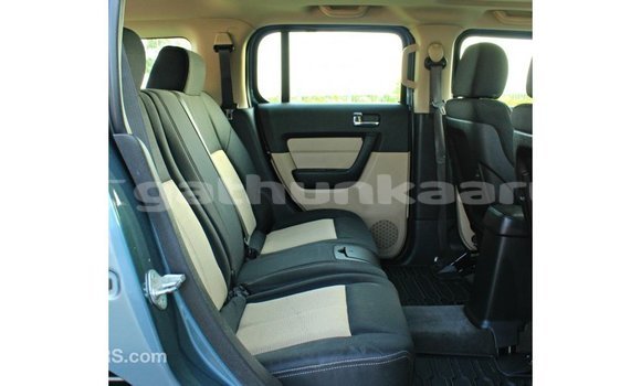 Buy Import Hummer H3 Other Car in Import - Dubai in Baa Buy Import Hummer H3 Other Car in Import - Dubai in Baa