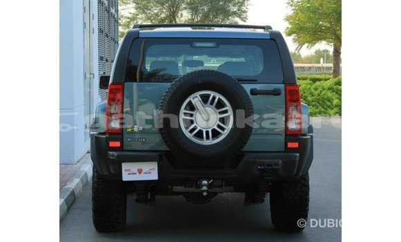 Buy Import Hummer H3 Other Car in Import - Dubai in Baa Buy Import Hummer H3 Other Car in Import - Dubai in Baa