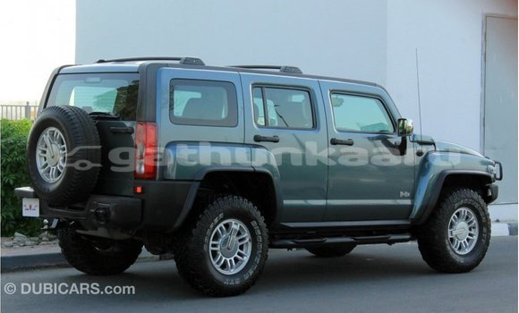 Buy Import Hummer H3 Other Car in Import - Dubai in Baa Buy Import Hummer H3 Other Car in Import - Dubai in Baa