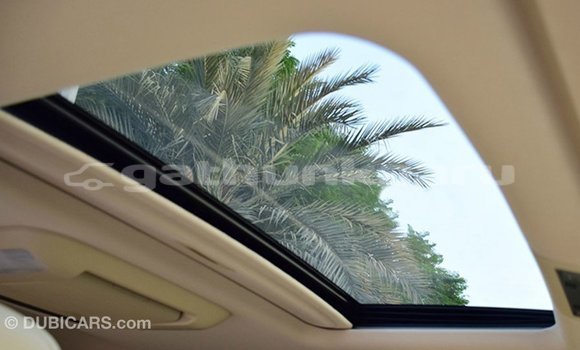Buy Import Lexus LX White Car in Import - Dubai in Baa Buy Import Lexus LX White Car in Import - Dubai in Baa