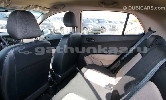 Buy Import Hyundai i10 White Car in Import - Dubai in Baa Buy Import Hyundai i10 White Car in Import - Dubai in Baa