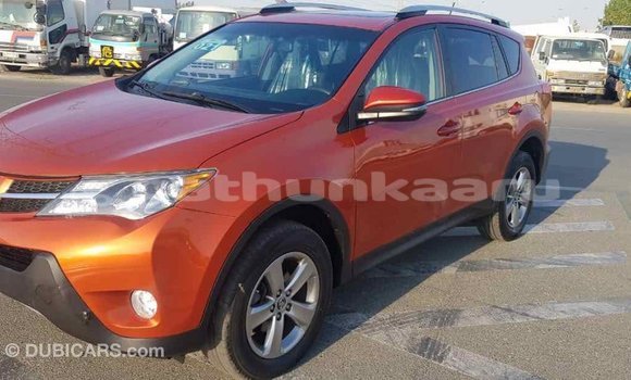 Buy Import Toyota RAV4 Other Car in Import - Dubai in Baa Buy Import Toyota RAV4 Other Car in Import - Dubai in Baa