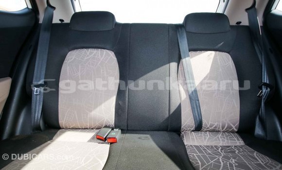 Buy Import Hyundai i10 White Car in Import - Dubai in Baa Buy Import Hyundai i10 White Car in Import - Dubai in Baa