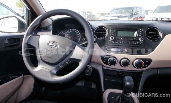 Buy Import Hyundai i10 White Car in Import - Dubai in Baa Buy Import Hyundai i10 White Car in Import - Dubai in Baa