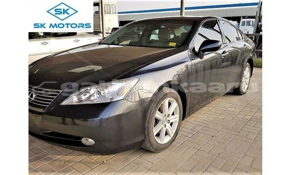 Buy Import Lexus ES Other Car in Import - Dubai in Baa
