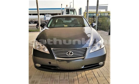 Buy Import Lexus ES Other Car in Import - Dubai in Baa Buy Import Lexus ES Other Car in Import - Dubai in Baa