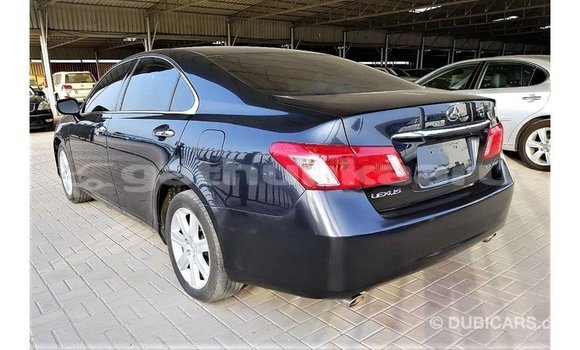 Buy Import Lexus ES Other Car in Import - Dubai in Baa Buy Import Lexus ES Other Car in Import - Dubai in Baa