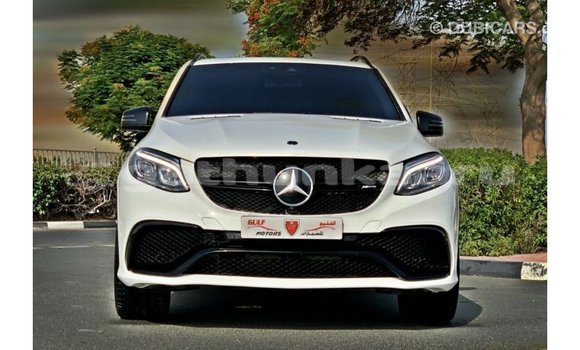 Buy Import Mercedes-Benz GLE White Car in Import - Dubai in Baa Buy Import Mercedes-Benz GLE White Car in Import - Dubai in Baa