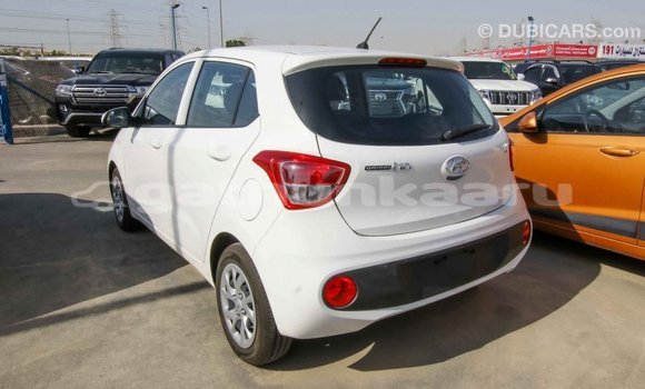 Buy Import Hyundai i10 White Car in Import - Dubai in Baa Buy Import Hyundai i10 White Car in Import - Dubai in Baa