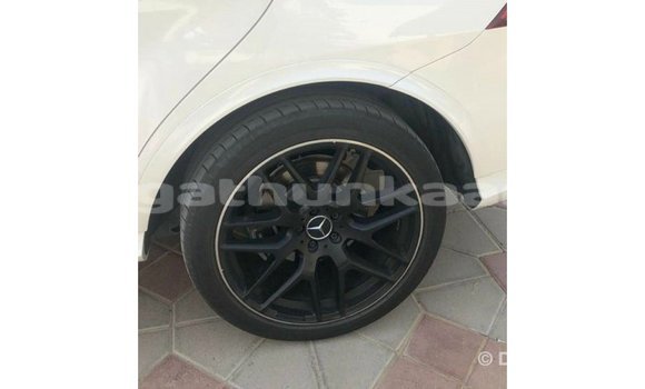 Buy Import Mercedes-Benz GLE White Car in Import - Dubai in Baa Buy Import Mercedes-Benz GLE White Car in Import - Dubai in Baa