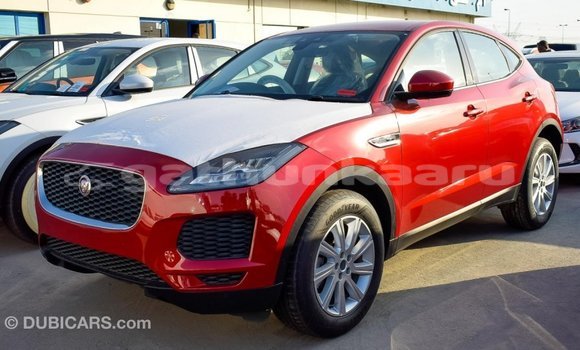 Buy Import Jaguar E-Pace Red Car in Import - Dubai in Baa Buy Import Jaguar E-Pace Red Car in Import - Dubai in Baa