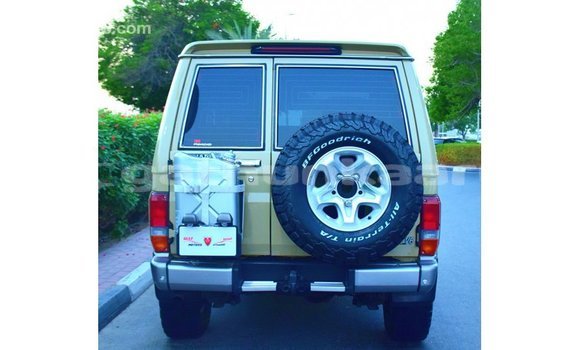 Buy Import Toyota Land Cruiser Beige Car in Import - Dubai in Baa Buy Import Toyota Land Cruiser Beige Car in Import - Dubai in Baa