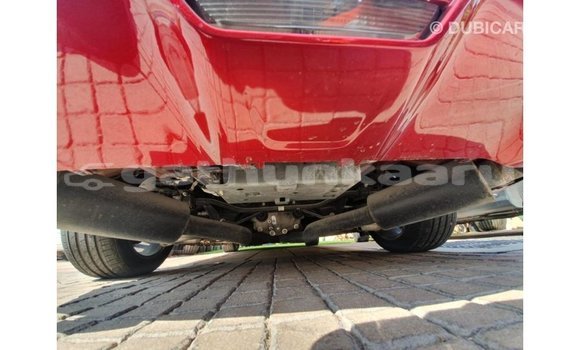 Buy Import Ford Mustang Red Car in Import - Dubai in Baa Buy Import Ford Mustang Red Car in Import - Dubai in Baa