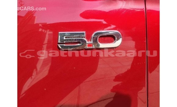 Buy Import Ford Mustang Red Car in Import - Dubai in Baa Buy Import Ford Mustang Red Car in Import - Dubai in Baa