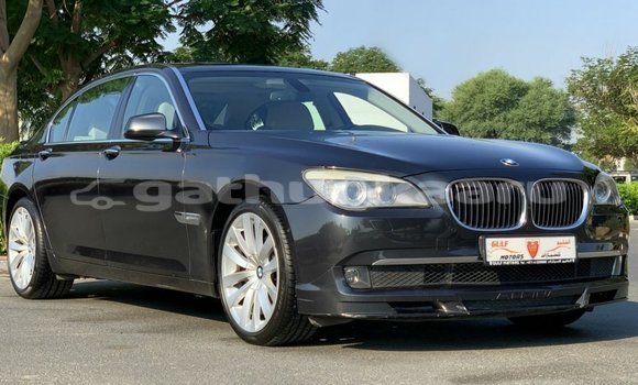 Buy Import BMW R Other Bike in Import - Dubai in Baa