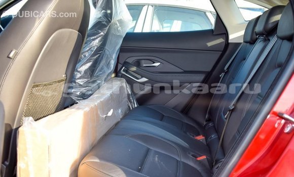 Buy Import Jaguar E-Pace Red Car in Import - Dubai in Baa Buy Import Jaguar E-Pace Red Car in Import - Dubai in Baa