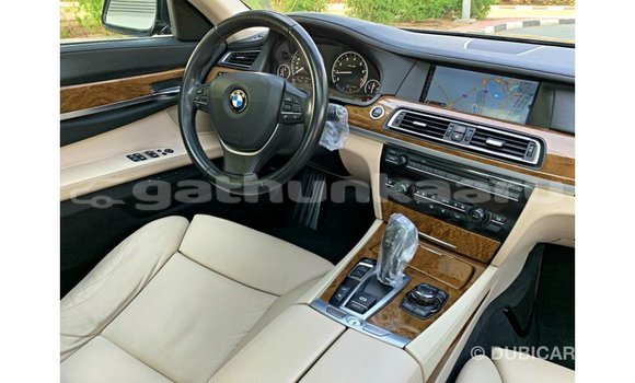 Buy Import BMW R Other Bike in Import - Dubai in Baa Buy Import BMW R Other Bike in Import - Dubai in Baa