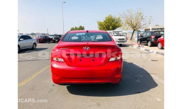 Buy Import Hyundai Accent Red Car in Import - Dubai in Baa Buy Import Hyundai Accent Red Car in Import - Dubai in Baa