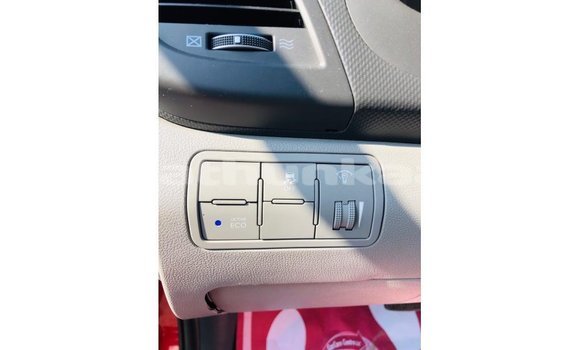 Buy Import Hyundai Accent Red Car in Import - Dubai in Baa Buy Import Hyundai Accent Red Car in Import - Dubai in Baa
