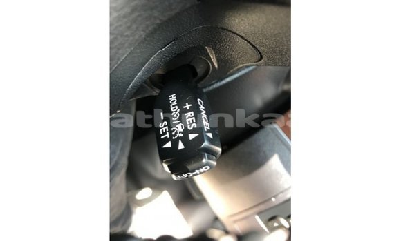 Buy Import Toyota Land Cruiser White Car in Import - Dubai in Baa Buy Import Toyota Land Cruiser White Car in Import - Dubai in Baa