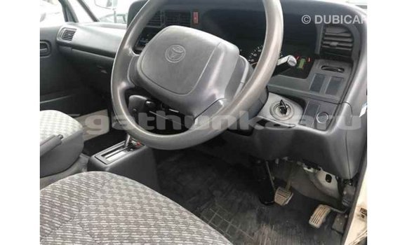 Buy Import Toyota Hiace White Car in Import - Dubai in Baa Buy Import Toyota Hiace White Car in Import - Dubai in Baa