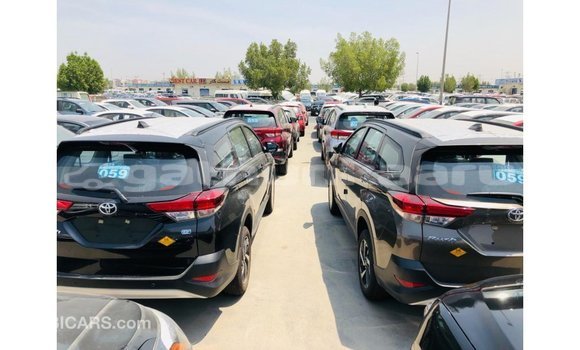 Buy Import Toyota Rush Red Car in Import - Dubai in Baa Buy Import Toyota Rush Red Car in Import - Dubai in Baa