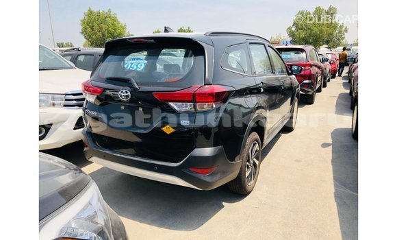 Buy Import Toyota Rush Red Car in Import - Dubai in Baa Buy Import Toyota Rush Red Car in Import - Dubai in Baa