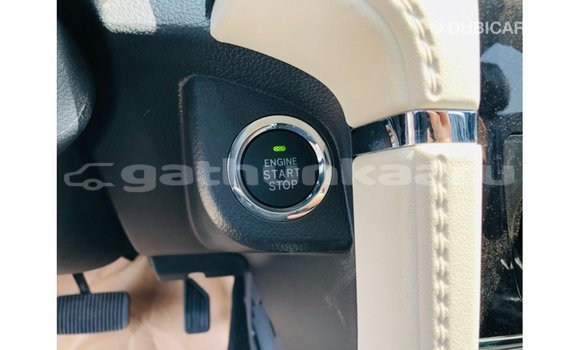 Buy Import Toyota Rush Red Car in Import - Dubai in Baa Buy Import Toyota Rush Red Car in Import - Dubai in Baa