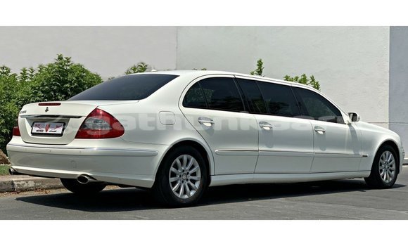 Buy Import Mercedes-Benz 200 White Car in Import - Dubai in Baa Buy Import Mercedes-Benz 200 White Car in Import - Dubai in Baa