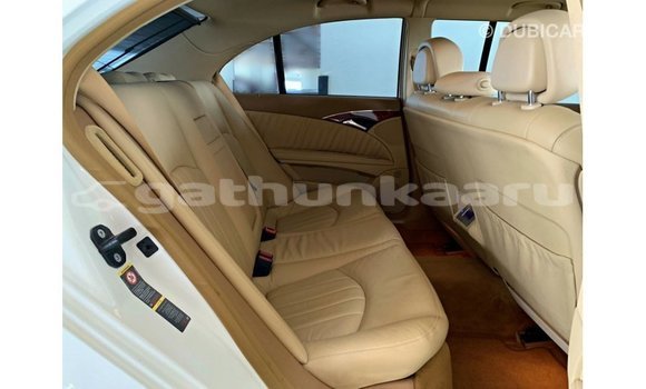 Buy Import Mercedes-Benz 200 White Car in Import - Dubai in Baa Buy Import Mercedes-Benz 200 White Car in Import - Dubai in Baa
