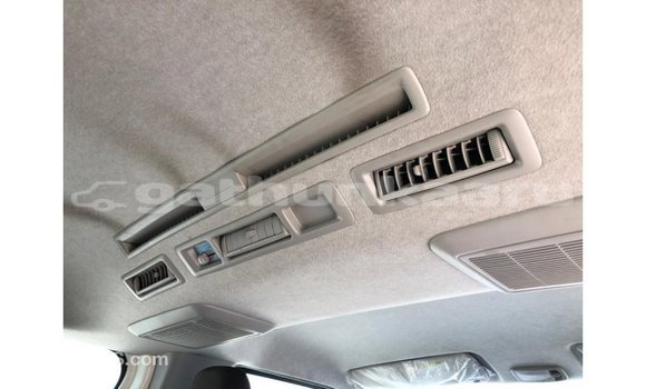 Buy Import Toyota Hiace White Car in Import - Dubai in Baa Buy Import Toyota Hiace White Car in Import - Dubai in Baa
