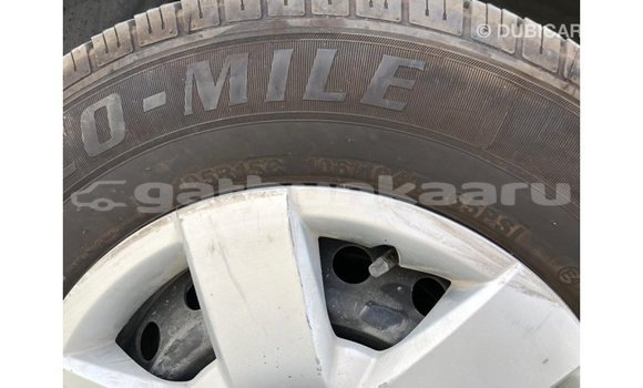 Buy Import Toyota Hiace White Car in Import - Dubai in Baa Buy Import Toyota Hiace White Car in Import - Dubai in Baa