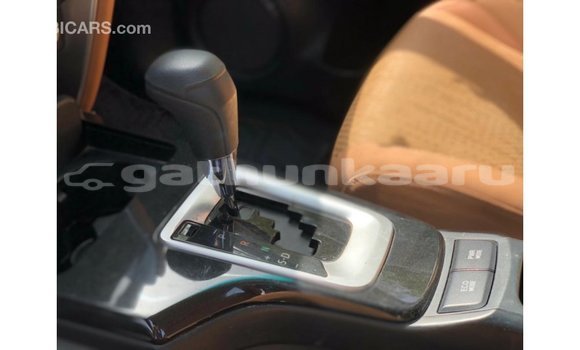 Buy Import Toyota Fortuner White Car in Import - Dubai in Baa Buy Import Toyota Fortuner White Car in Import - Dubai in Baa