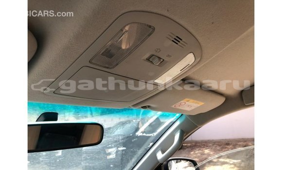 Buy Import Toyota Fortuner White Car in Import - Dubai in Baa Buy Import Toyota Fortuner White Car in Import - Dubai in Baa