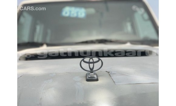 Buy Import Toyota Land Cruiser Other Car in Import - Dubai in Baa Buy Import Toyota Land Cruiser Other Car in Import - Dubai in Baa