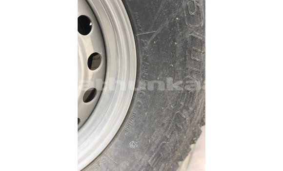 Buy Import Toyota Land Cruiser Other Car in Import - Dubai in Baa Buy Import Toyota Land Cruiser Other Car in Import - Dubai in Baa