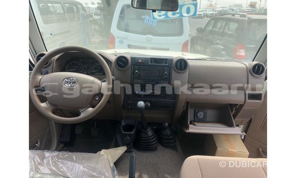 Buy Import Toyota Land Cruiser Other Car in Import - Dubai in Baa Buy Import Toyota Land Cruiser Other Car in Import - Dubai in Baa