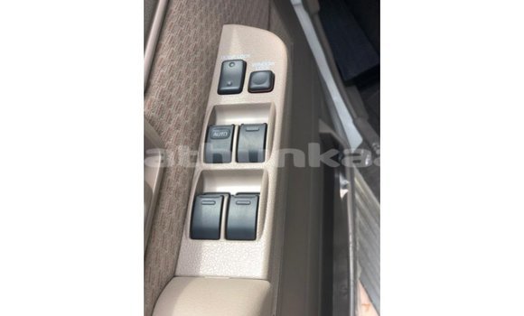 Buy Import Toyota Land Cruiser Other Car in Import - Dubai in Baa Buy Import Toyota Land Cruiser Other Car in Import - Dubai in Baa