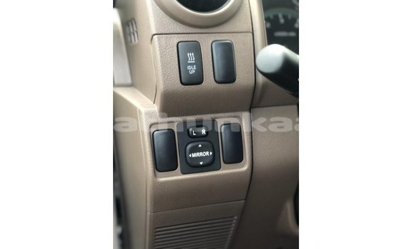 Buy Import Toyota Land Cruiser Other Car in Import - Dubai in Baa Buy Import Toyota Land Cruiser Other Car in Import - Dubai in Baa