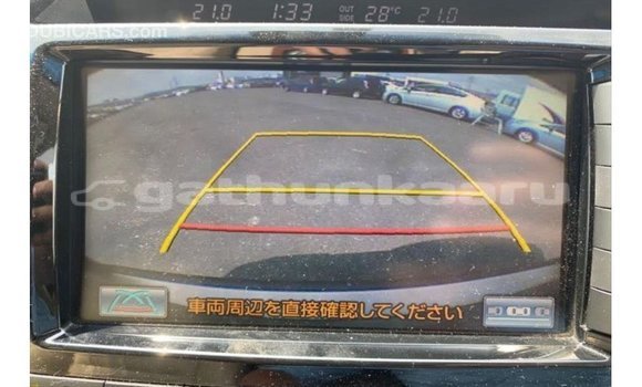 Buy Import Toyota Land Cruiser Black Car in Import - Dubai in Baa Buy Import Toyota Land Cruiser Black Car in Import - Dubai in Baa