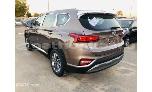 Buy Import Hyundai Santa Fe Brown Car in Import - Dubai in Baa Buy Import Hyundai Santa Fe Brown Car in Import - Dubai in Baa