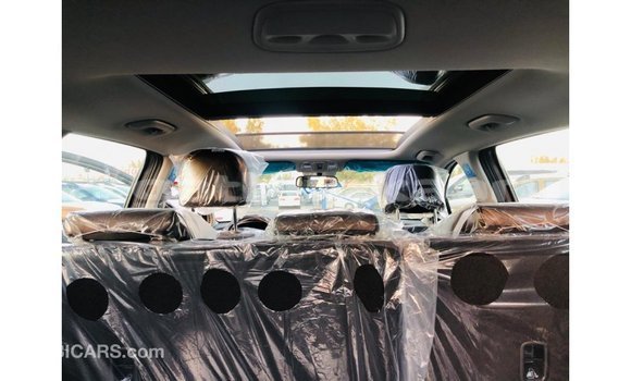 Buy Import Hyundai Santa Fe Brown Car in Import - Dubai in Baa Buy Import Hyundai Santa Fe Brown Car in Import - Dubai in Baa