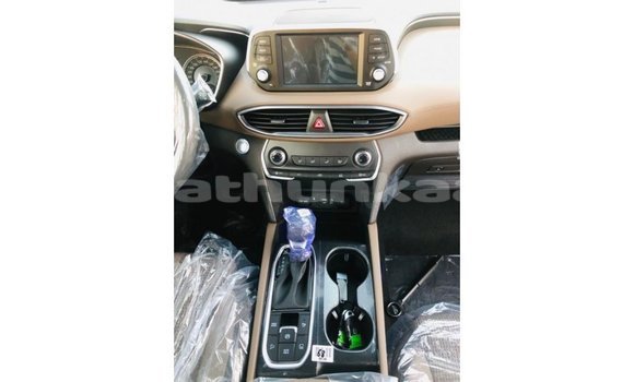 Buy Import Hyundai Santa Fe Brown Car in Import - Dubai in Baa Buy Import Hyundai Santa Fe Brown Car in Import - Dubai in Baa
