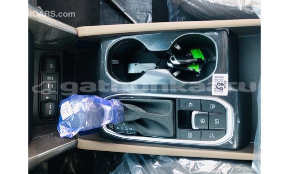 Buy Import Hyundai Santa Fe Brown Car in Import - Dubai in Baa Buy Import Hyundai Santa Fe Brown Car in Import - Dubai in Baa