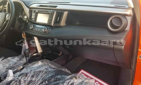 Buy Import Toyota RAV4 Other Car in Import - Dubai in Baa Buy Import Toyota RAV4 Other Car in Import - Dubai in Baa