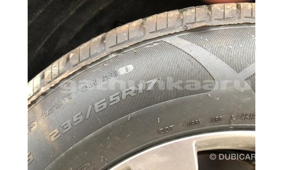 Buy Import Hyundai Santa Fe Red Car in Import - Dubai in Baa Buy Import Hyundai Santa Fe Red Car in Import - Dubai in Baa